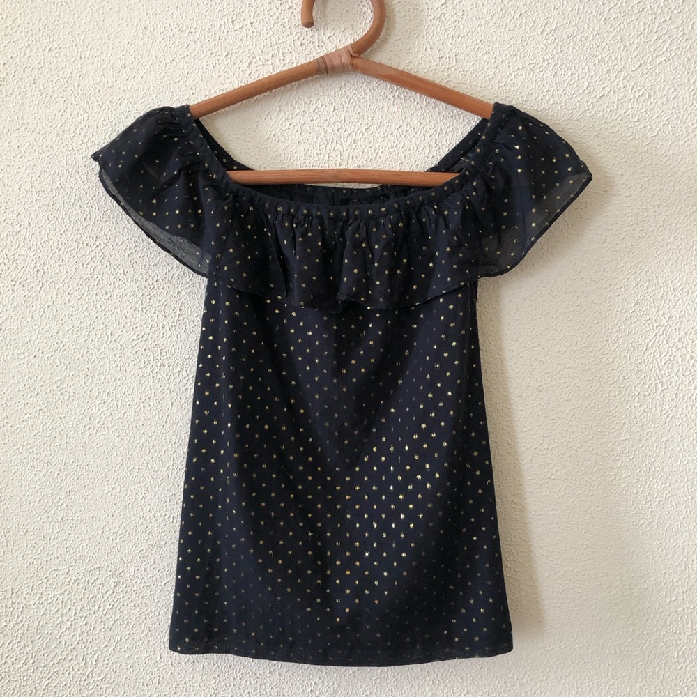 Madras by A.P.C. Blouse S